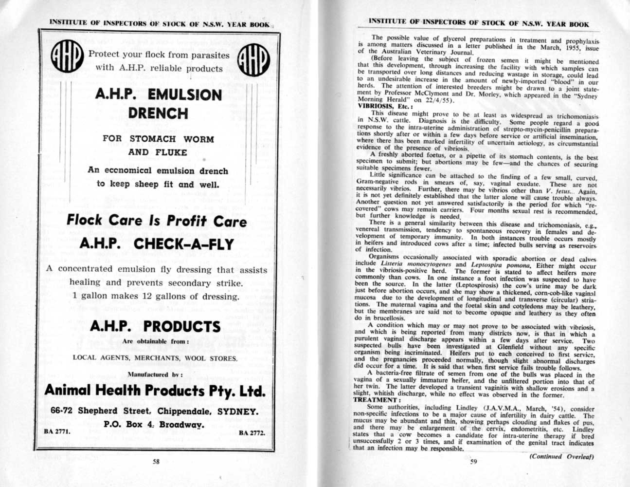 1955 Page 58 59